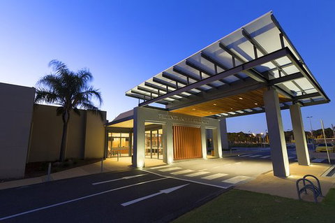 The Entrance Leagues Club - Accommodation Broome 0