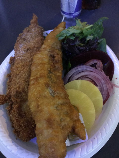 Harold’s Seafood On The Strand - Accommodation Broome 1