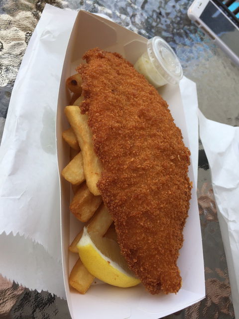 Harold’s Seafood On The Strand - Accommodation Broome 4