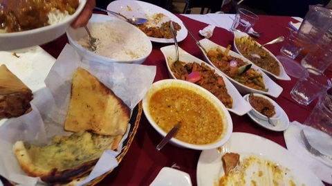 Krish Indian Cuisine - Accommodation Broome 0