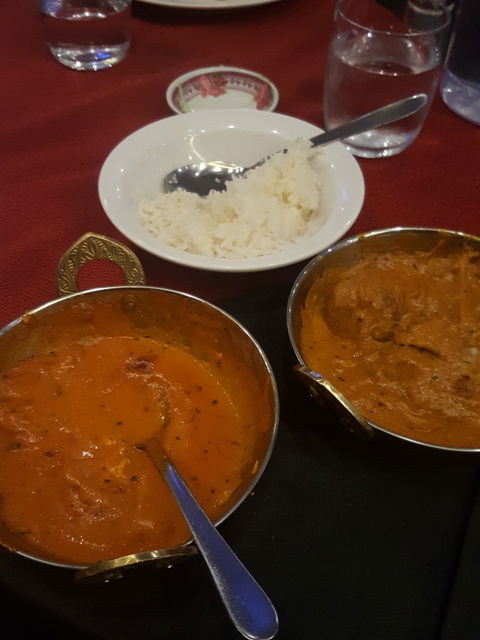 Krish Indian Cuisine - Accommodation Broome 3