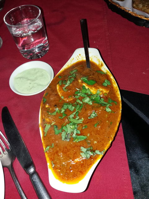 Krish Indian Cuisine - Accommodation Broome 4
