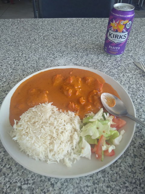 Krish Indian Cuisine - Accommodation Broome 5