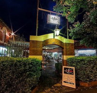 LaVida Bar  Restaurant - Accommodation Broome
