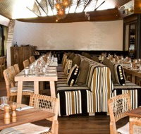 Italian at the Pacific - Accommodation Broome