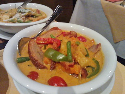 Absolute Thai - Accommodation Broome 0