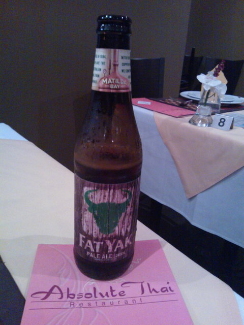 Absolute Thai - Accommodation Broome 6