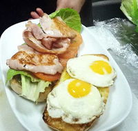 Braeside Eatery - Accommodation Broome