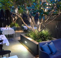 Cream - Accommodation Broome