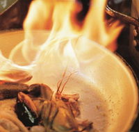 Sassi Cucina e Bar - Accommodation Broome