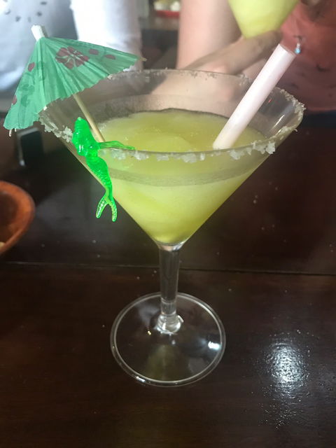 Serranos Mexican Cantina - Accommodation Broome 1