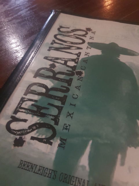 Serranos Mexican Cantina - Accommodation Broome 3