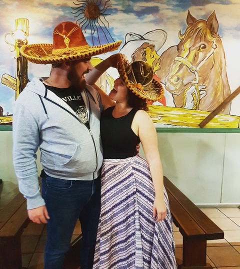 Serranos Mexican Cantina - Accommodation Broome 5