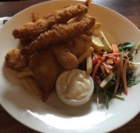 The Empire Hotel - Accommodation Broome