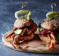 St Elmo Dining Room  Bar - Accommodation Broome