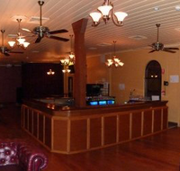 Molly Malones Irish Pub - Accommodation Broome