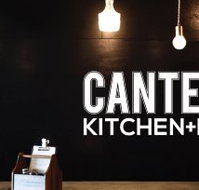 Canteen Kitchen  Bar - Accommodation Broome