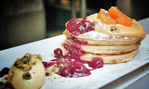 Cormorant Bay Cafe - Accommodation Broome 13