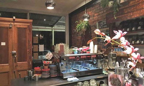 Cormorant Bay Cafe - Accommodation Broome 17