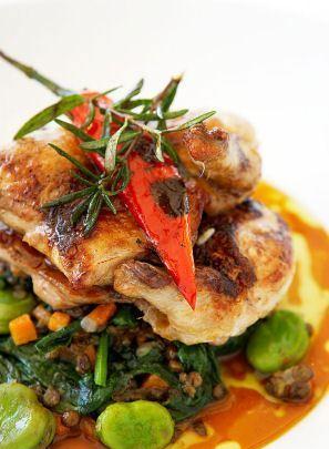 Durban Dish - Accommodation Broome 11