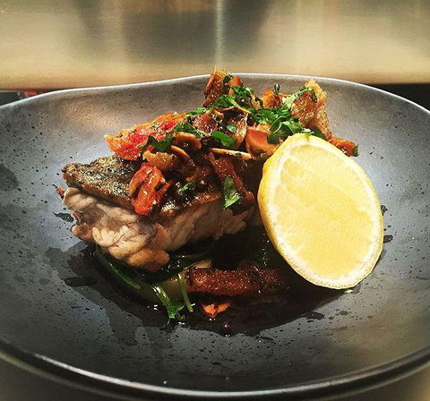 Durban Dish - Accommodation Broome 12