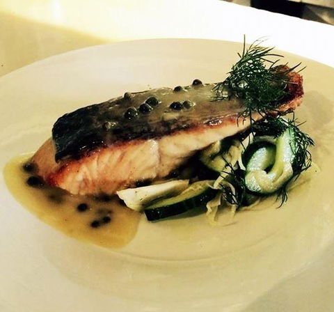 Durban Dish - Accommodation Broome 13