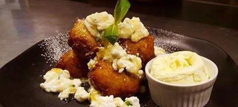 Durban Dish - Accommodation Broome 1
