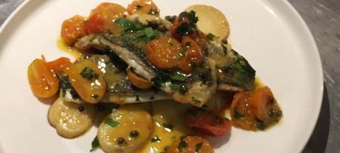 Durban Dish - Accommodation Broome 2