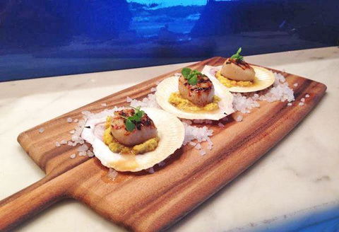 Durban Dish - Accommodation Broome 6