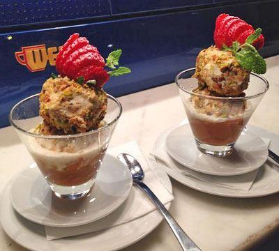 Durban Dish - Accommodation Broome 7