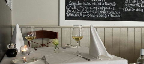RST Seafood Restaurant - Accommodation Broome 6
