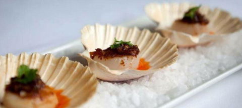 RST Seafood Restaurant - Accommodation Broome 7