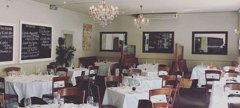 RST Seafood Restaurant - Accommodation Broome 8
