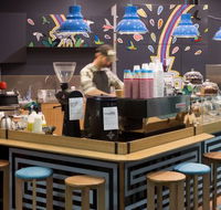 Shoebox Cafe - Accommodation Broome