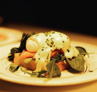 The London Burgers and Beers - Accommodation Broome