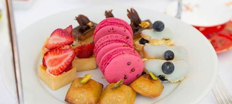 Albert Park Hotel - Accommodation Broome 1