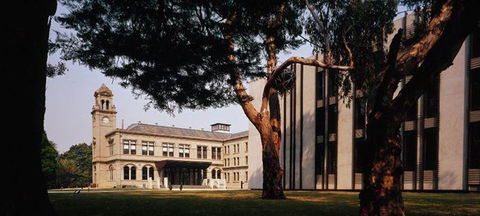 Albert Park Hotel - Accommodation Broome 2