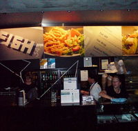 Fish 349 - Accommodation Broome