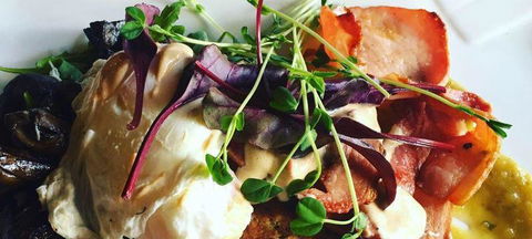 Fourthchild Cafe Restaurant - Accommodation Broome 0