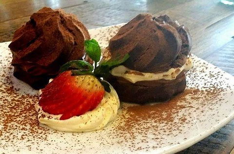 Fourthchild Cafe Restaurant - Accommodation Broome 10