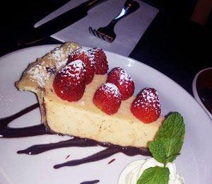 Fourthchild Cafe Restaurant - Accommodation Broome 13