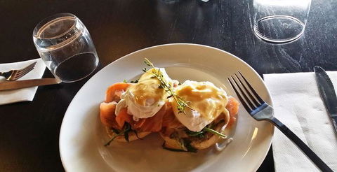 Fourthchild Cafe Restaurant - Accommodation Broome 15