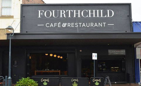 Fourthchild Cafe Restaurant - Accommodation Broome 17