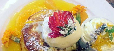 Fourthchild Cafe Restaurant - Accommodation Broome 2