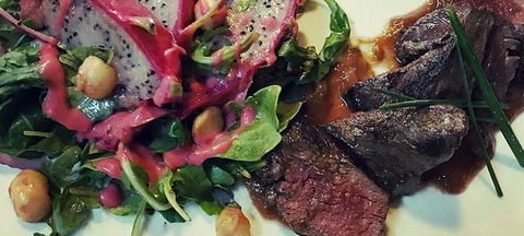 Fourthchild Cafe Restaurant - Accommodation Broome 3
