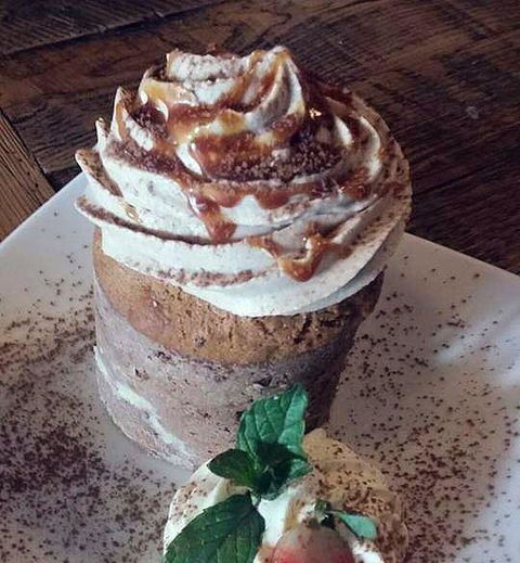 Fourthchild Cafe Restaurant - Accommodation Broome 7