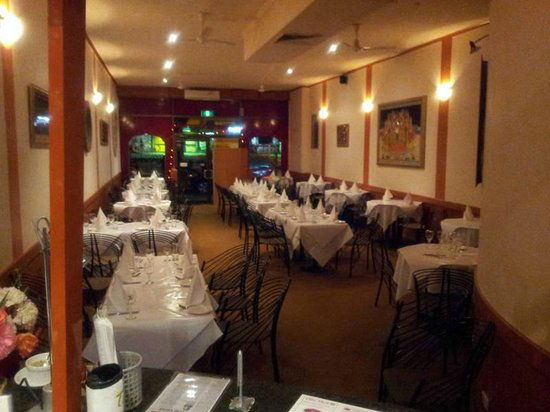 Frankston VIC Accommodation Broome