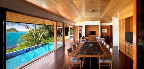 Qualia - Accommodation Broome 14