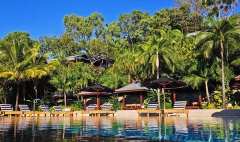 Qualia - Accommodation Broome 15
