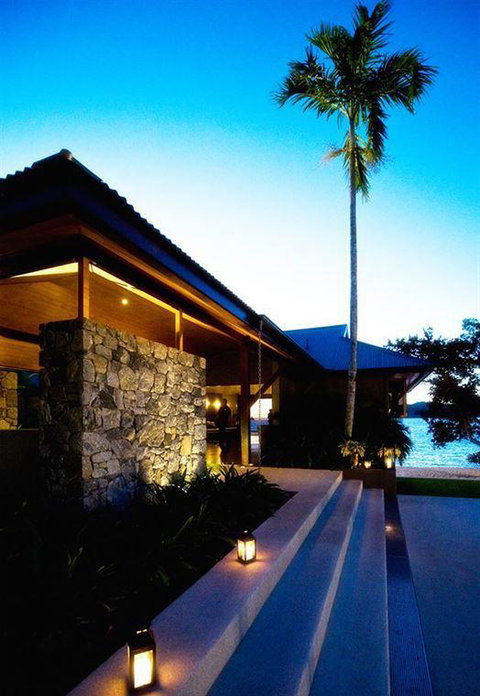 Qualia - Accommodation Broome 17